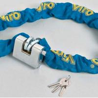 catena antifurto viro