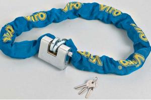 catena antifurto viro