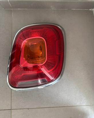 Fanale posteriore Destro dx Fiat 500x anno 2016