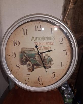 Orologio da parete 