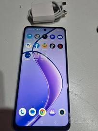 Realme 12 da 256 GB senza un minimo graffio 