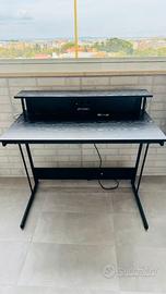 Scrivania DJ Pc Gaming
