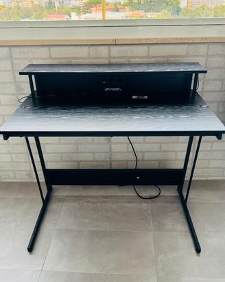 Scrivania DJ Pc Gaming