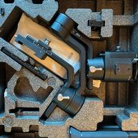 DJI Ronin SC stabilizzatore Gimbal 3 assi