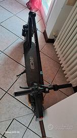 Monopattino elettrico