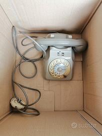 Telefono D'epoca