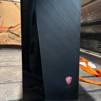 PC GAMING MSI INFINITE