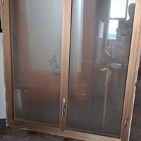 Finestra 2 ante interna