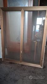 Finestra 2 ante interna