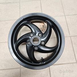 Cerchi Gilera runner ant e post