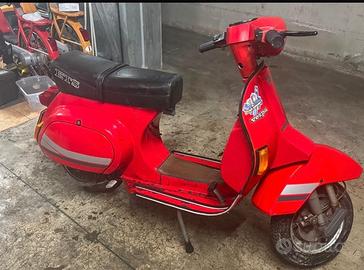 Piaggio Vespa 125 ETS conservata