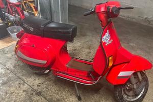 Piaggio Vespa 125 ETS conservata