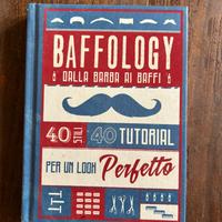 Libro Baffology