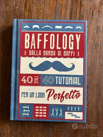 Libro Baffology