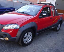 FIAT - Strada 1300 MTJ FIORINO ADVENTURE NEW