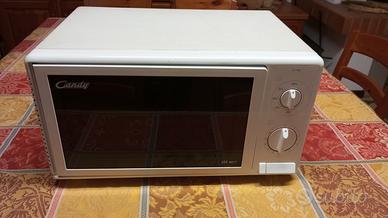 Forno microonde 