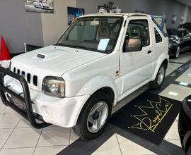 Suzuki Jimny 1.5 DDiS cat 4WD