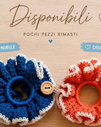 Elastici per capelli