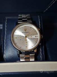 orologio MASERATI