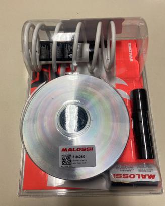 Variatore multivar piaggio 400-500