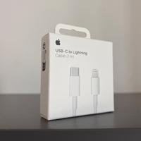 NUOVO Apple Originale Cavo 1MT Lightning