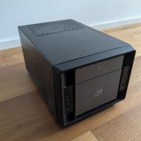 Case PC - Cooler Master elite 120 advanced