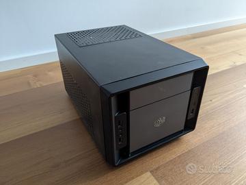 Case PC - Cooler Master elite 120 advanced