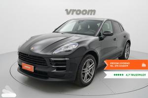 PORSCHE Macan 2.0