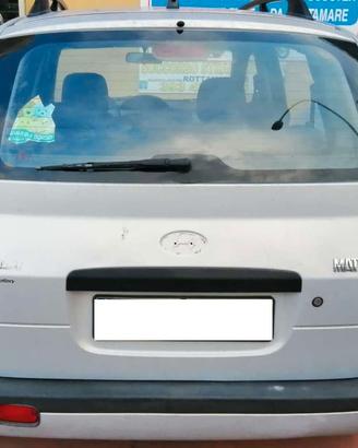 RICAMBI hyundai matrix tipo motore D3EA 1500 KW 60