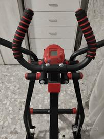 Ellittica Air Walker 