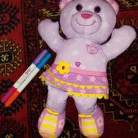 Orso tatu