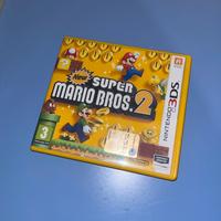 Super Mario Bros 2