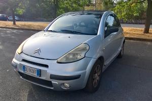 Citroën C3 Pluriel 1.4 HDi 70CV