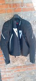 Giacca Dainese con imbottitura tg.50