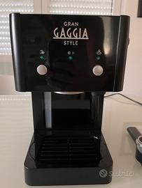 Macchina caffè Gaggia