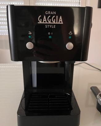 Macchina caffè Gaggia
