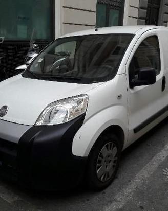 Ricambi usati fiat fiorino dal 2008 al 2019 #d