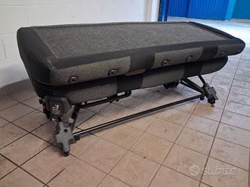 sedile per fiat ducato