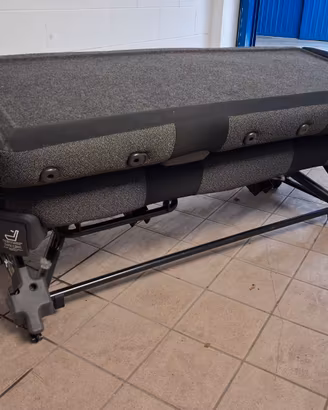 sedile per fiat ducato