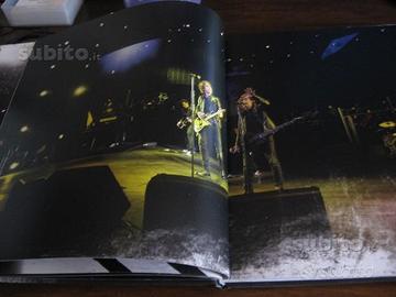 Luciano ligabue libri + cofanetto 777