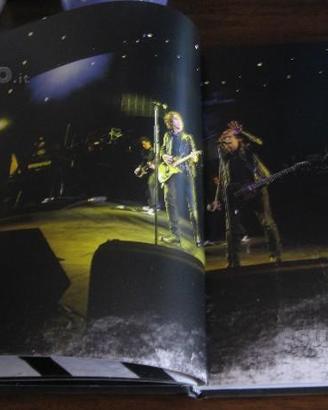 Luciano ligabue libri + cofanetto 777