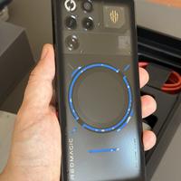 Redmagic 11 Pro 12/512GB