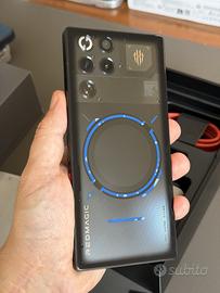 Redmagic 11 Pro 12/512GB