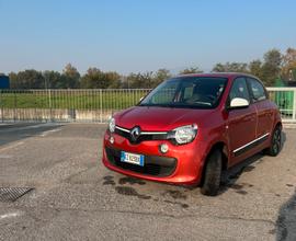 Renault twingo 1.0 benzina anno 2015