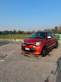 Renault twingo 1.0 benzina anno 2015