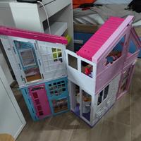 casa della Barbie
