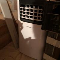 Climatizzatore portatile Telefunken