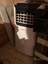 Climatizzatore portatile Telefunken