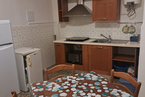 Stanze a uso singola