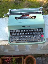OLIVETTI LETTERA 32